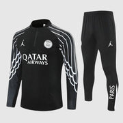 PSG - 25/26 Tracksuit Kit