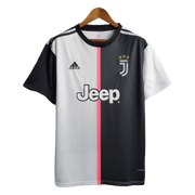 Juventus - Retro Home 2019/20 Jersey