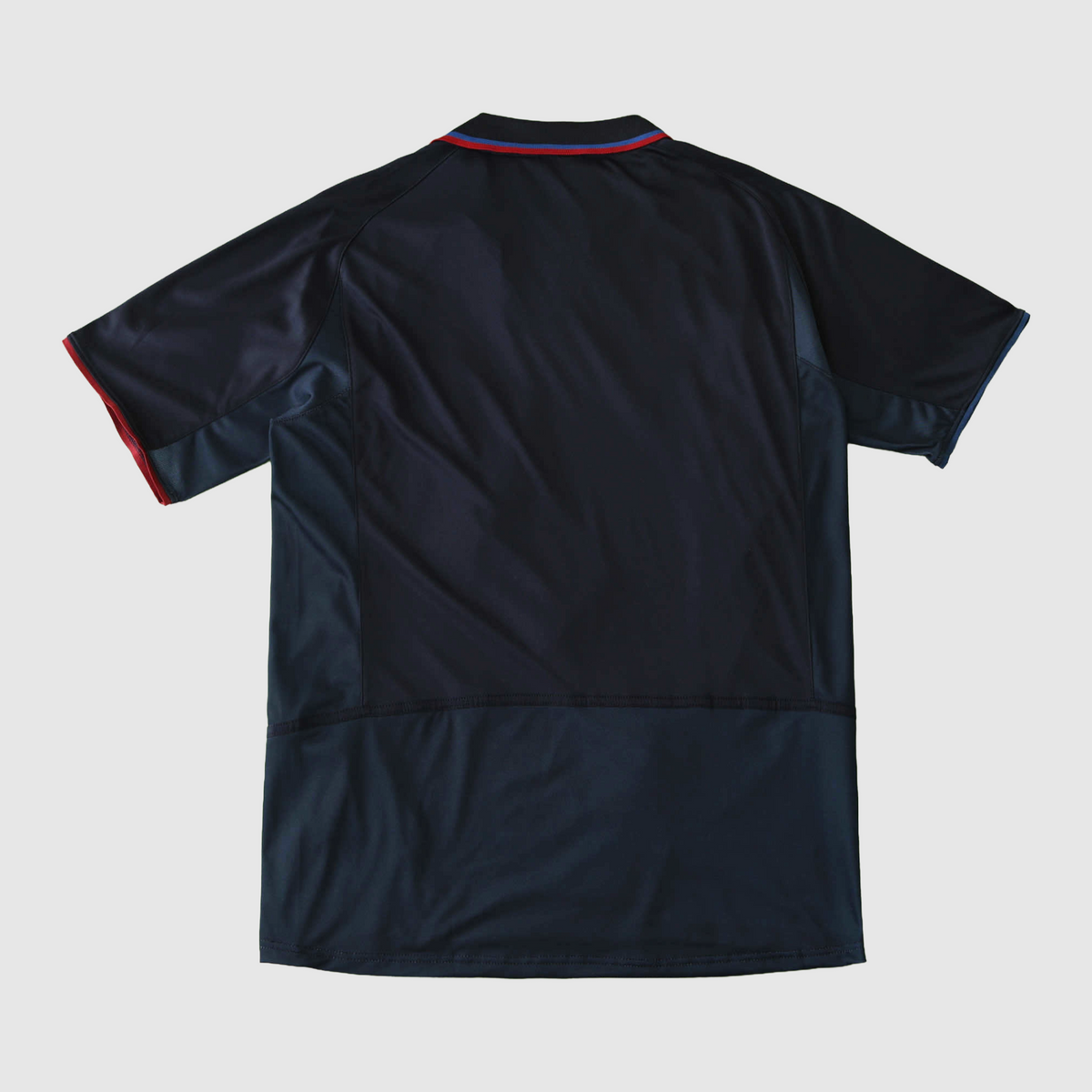 Barcelona - Retro Away 2002/03 Jersey