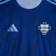 Como 1907 - Pre-Match 25/26 Jersey