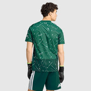 Liverpool - Goalkeeper 26/27 Jersey