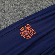 Barcelona - Pre-Match 25/26 Tracksuit Kit