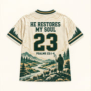 Still Waters Jersey