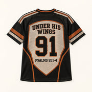 Refuge Jersey