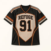 Refuge Jersey