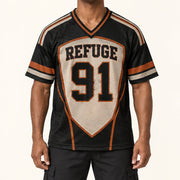 Refuge Jersey