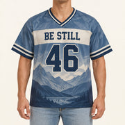 Be Still Jersey
