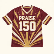 Praise Jersey