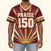 Praise Jersey