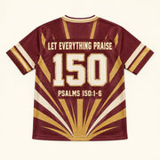 Praise Jersey