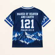 My Help Jersey