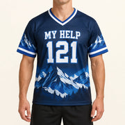 My Help Jersey
