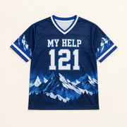 My Help Jersey