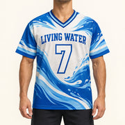 Living Water Jersey