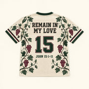 Abide Jersey