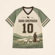 Good Shepherd Jersey