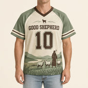 Good Shepherd Jersey
