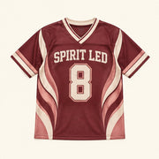 Spirit Led Jersey
