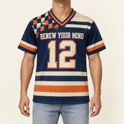 Renew Your Mind Jersey