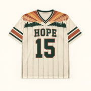 Hope Jersey