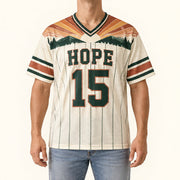 Hope Jersey