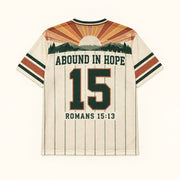 Hope Jersey