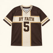 By Faith Jersey