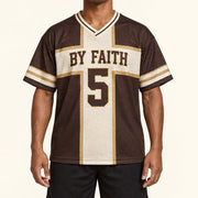 By Faith Jersey