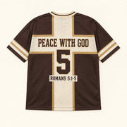 By Faith Jersey