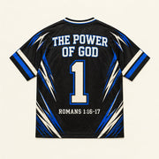 Unashamed Jersey
