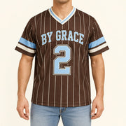 By Grace Jersey