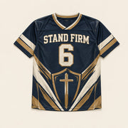 Stand Firm Jersey