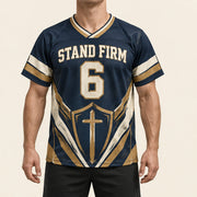 Stand Firm Jersey