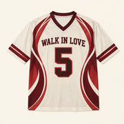 Walk in Love Jersey