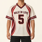 Walk in Love Jersey