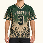 Rooted Jersey