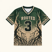Rooted Jersey