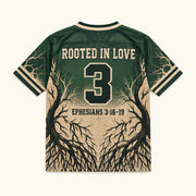 Rooted Jersey