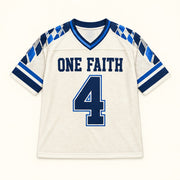 One Faith Jersey