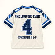 One Faith Jersey