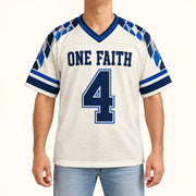 One Faith Jersey