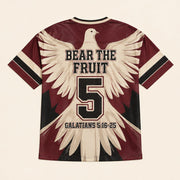 Walk by the Spirit Jersey