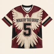 Walk by the Spirit Jersey