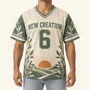 New Creation Jersey