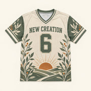 New Creation Jersey