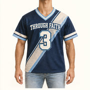 Through Faith Jersey