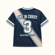 Through Faith Jersey