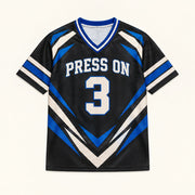 Press On Jersey