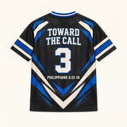 Press On Jersey