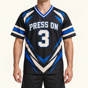Press On Jersey